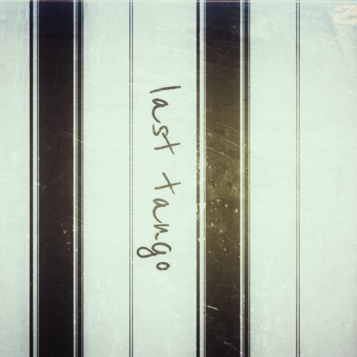 Last Tango (Piano Version) - FREE DOWNLOAD