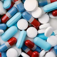 The Loot'll Come Later (The Medicine)