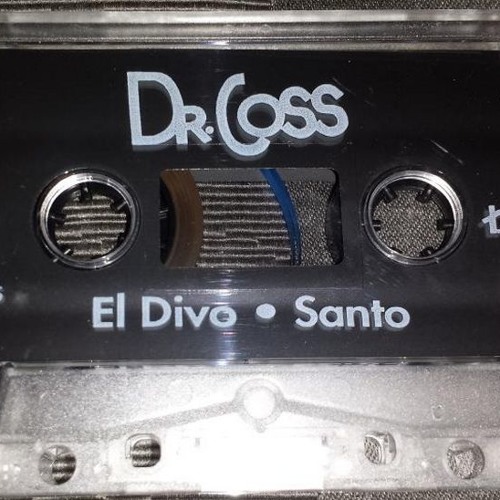 "El Divo" - Dr. Coss ( Mohamed )