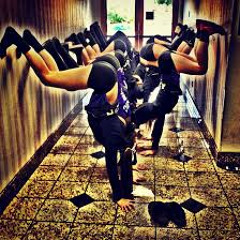 RVA Twerk The Best By (Cypha725)