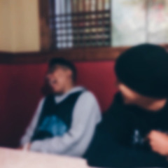 Too Easy w/ Murelli & Muzzy Legault (Prod by Da GrassRoots)