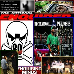 Man Money - "Critics"