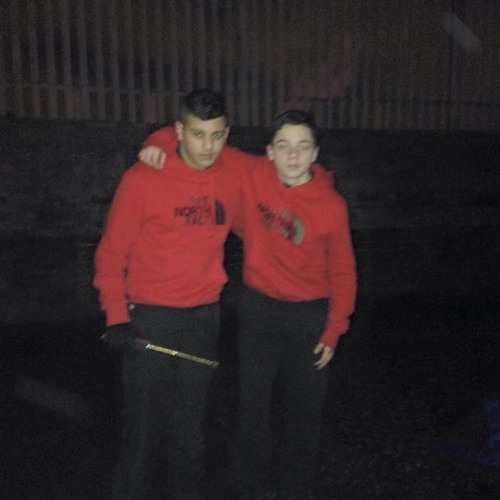 MC Shortee N MC Bouncy G