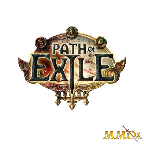 Path Of Exile - 01 Main Menu
