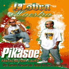 "FANTACIAS" PIKASOE FEAT. LAURA
