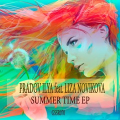 Pradov Ilya - Summer Time