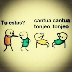 LA CANTUA---KEIBER GDZ--REMIX NO TERMIANDO