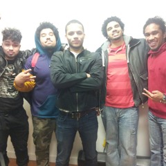 Sweet escape freestyle at Gifted PPL studio