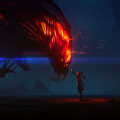 AppleCat - Stick To Your Guns IV - Live with Emancipator and Drumspyder <3