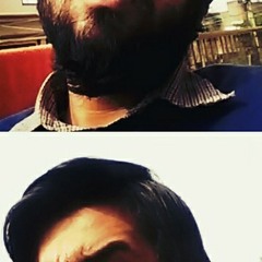 My eyes (Gabe Mix)