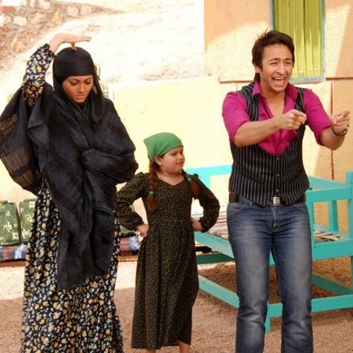 hamada hilal ana khayef