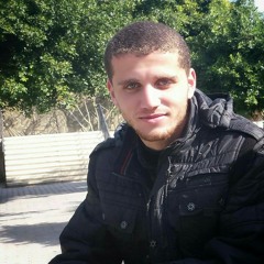 انشودة قمر - اسلام المدهون