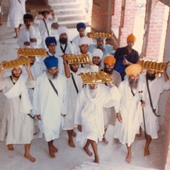 Baba Thakur Singh Ji's Jeevan 2 - Giani Daljeet Singh Ji