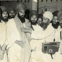 Baba Thakur Singh ji