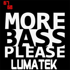 Lumatek-Techno@Bingo Players - Rattle TECHNO REMIX BLR 22.02.15