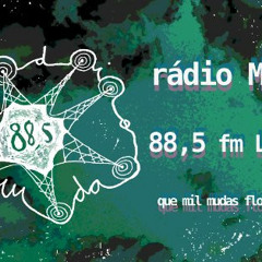 Unicamp Radio Muda 1994