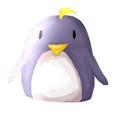 Pengu's ust