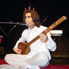 Qomandoni Azara   - Dawood Sarkhosh
