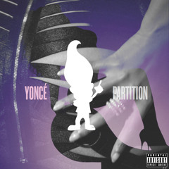 Yonce / Partition (Neutron Vogue Remix)