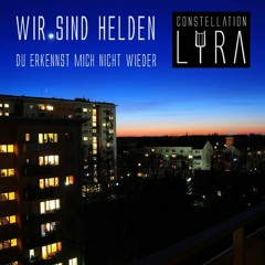 Constellation Lyra - The Remixes