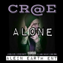 CRAE - AL0NE  at Jackson, MISSISSIPPI