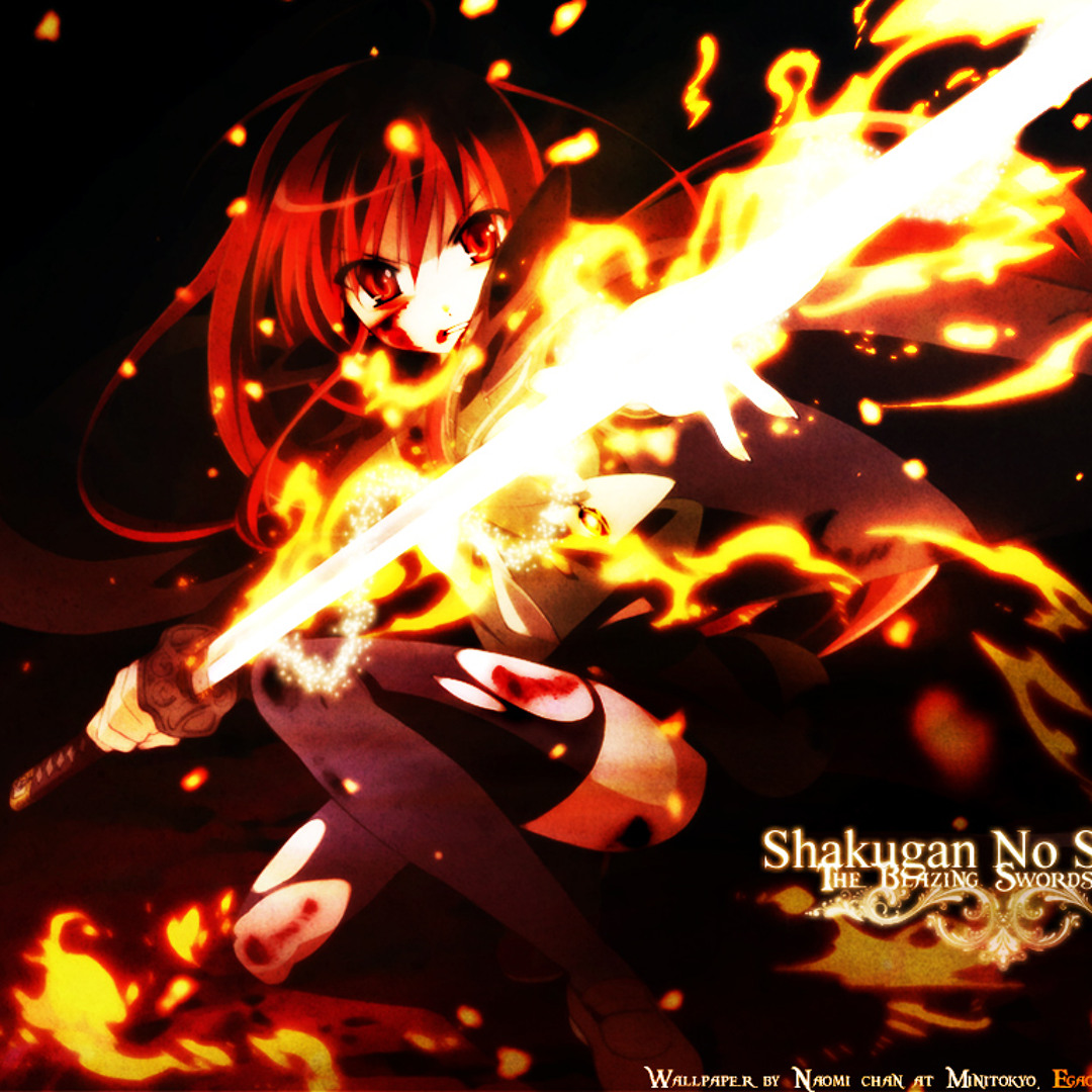 Stream 【灼眼のシャナ OP】川田まみ - 緋色の空 (so-fram*c 2015 Mix