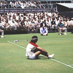 Everything the Light Touches (DEMO INSTRUMENTAL)