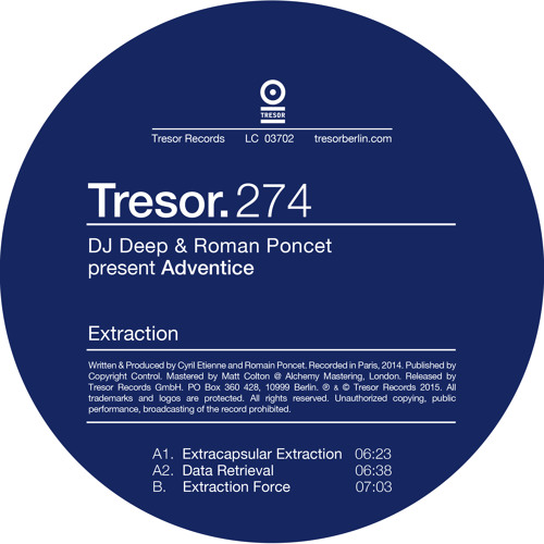 Tresor