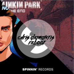 Merk & Kremont vs Linkin Park - Now Or Never In The End (Hardwell Mashup / Crocel Reboot)