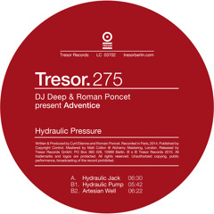 B2. Adventice - Artesian Well