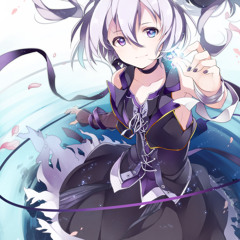 V flower - Cruel Angel's Thesis / Zankoku na Tenshi no TE-ZE