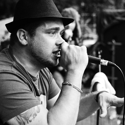 Homophobie - Wazluv vs. Druu (Dynamite Edit)