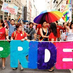 Гей Парад / Gay Parade