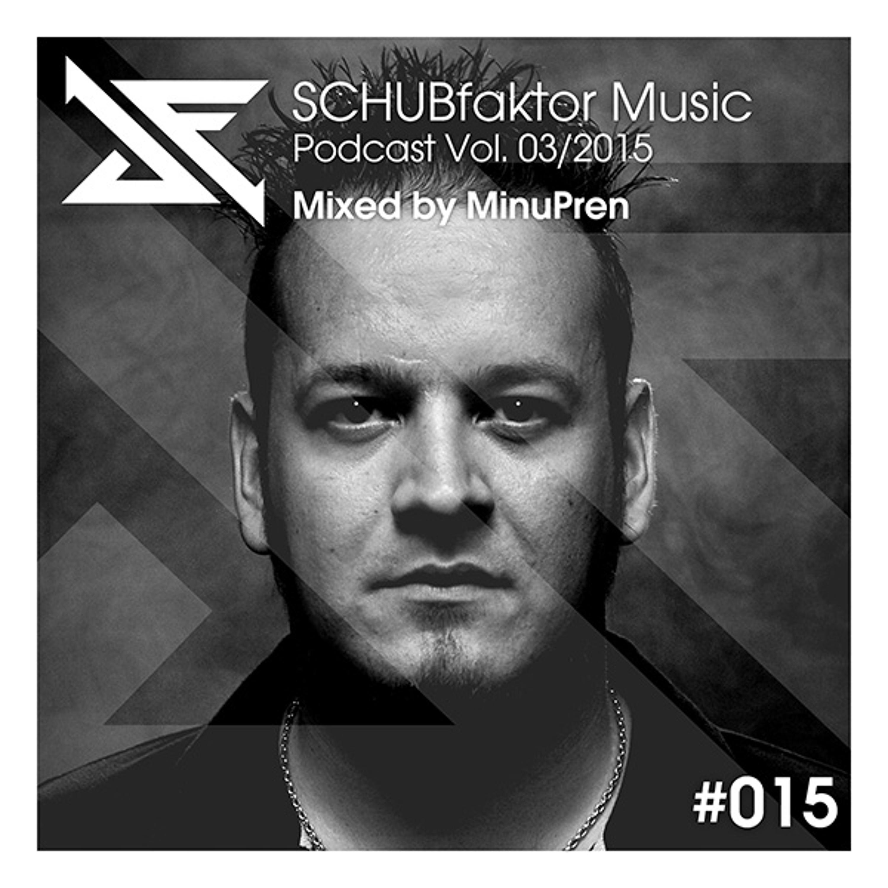 SCHUBfaktor Music
