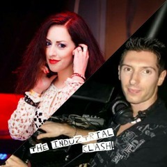 HARDEST ALLIANCE PRESENTS | AINADA VS DJM | TOXIC SICKNESS RADIO (21-02-2015)