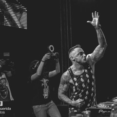 Dj Nano - Bass Hunter