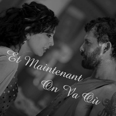 نادين لبكي وجوليان فرحات - كيفو هالحلو | Nadine Labaki ft. Julian Farhat - Kifou Hal Helou