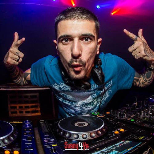 HARDEST ALLIANCE PRESENTS | MECCANO TWINS | TOXIC SICKNESS RADIO (21-02-2015)