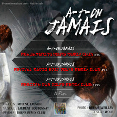Mylene Farmer - A-t-on jamais (Rebirth Dub Dou²s Remix Club)