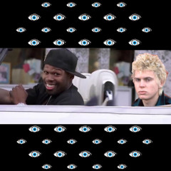 Playful Eyes (Billy Idol - Eyes Without A Face vs. The Game feat. 50Cent - Hate It Or Love It)