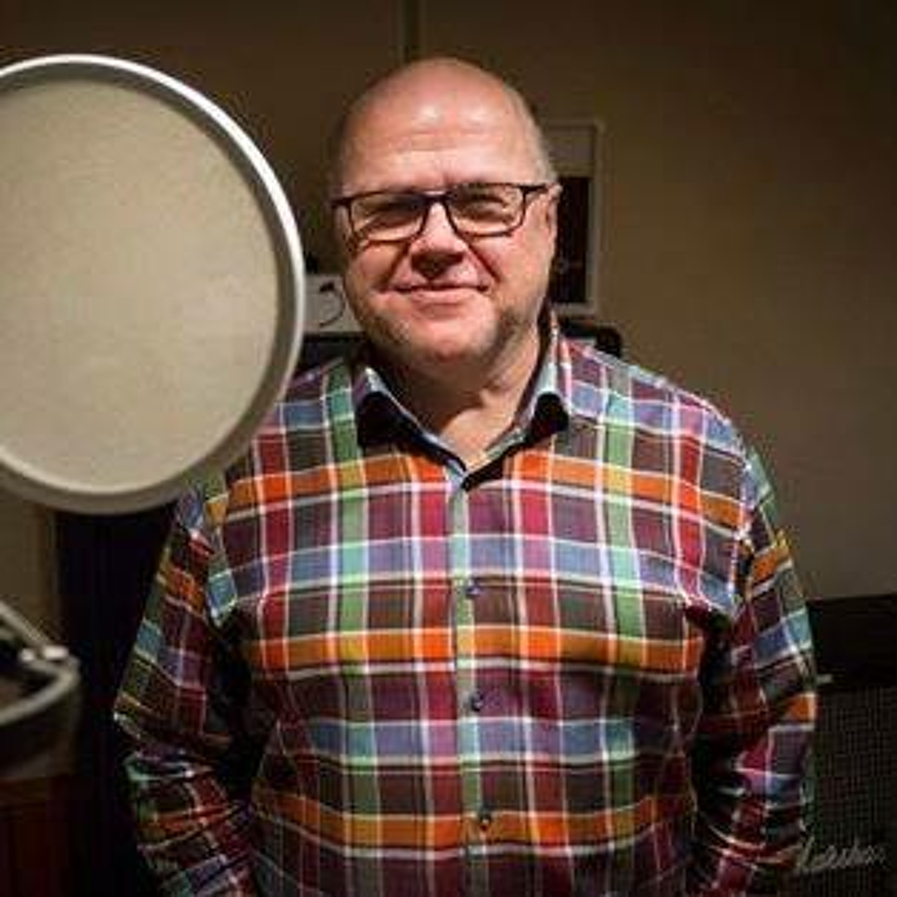 En Musikaliskresa Med Edvin Greneskog. Avsnitt 4, Per Svensson. episode artwork