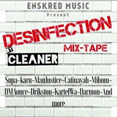 Catinayah ft Twispa Traptrick - Talkin' Shit I don't wanna know!