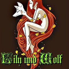 Lost Without You (Lily und Wolf feat. Derek Vickers Techno Trance Remix)