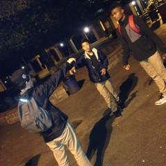 I'm sorry bait (feat. G)