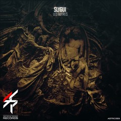 Slygui - Les Autres (Original Mix) [Art Style: Techno Records]
