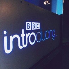 Move You - BBC Introducing Merseyside