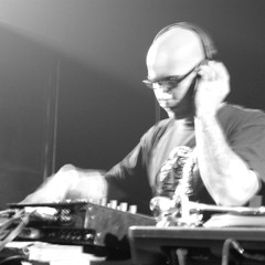THX4R3C0RDS DJ Set / 200 bpm