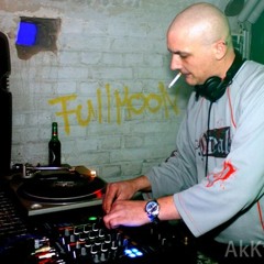 Back To Oldschool Schranz (White Label Vinyl Mix)25.09.2009