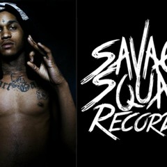 CRAzY SQUAD | Prod. By TRAP_SON