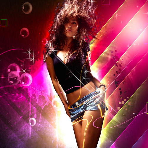 Shake Your Body Now